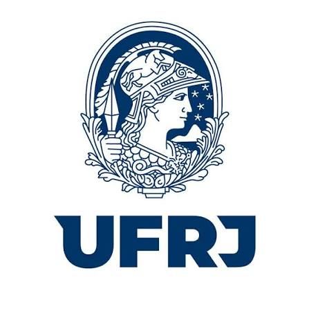 Logo da Universidade Federal do Rio de Janeiro (UFRJ)