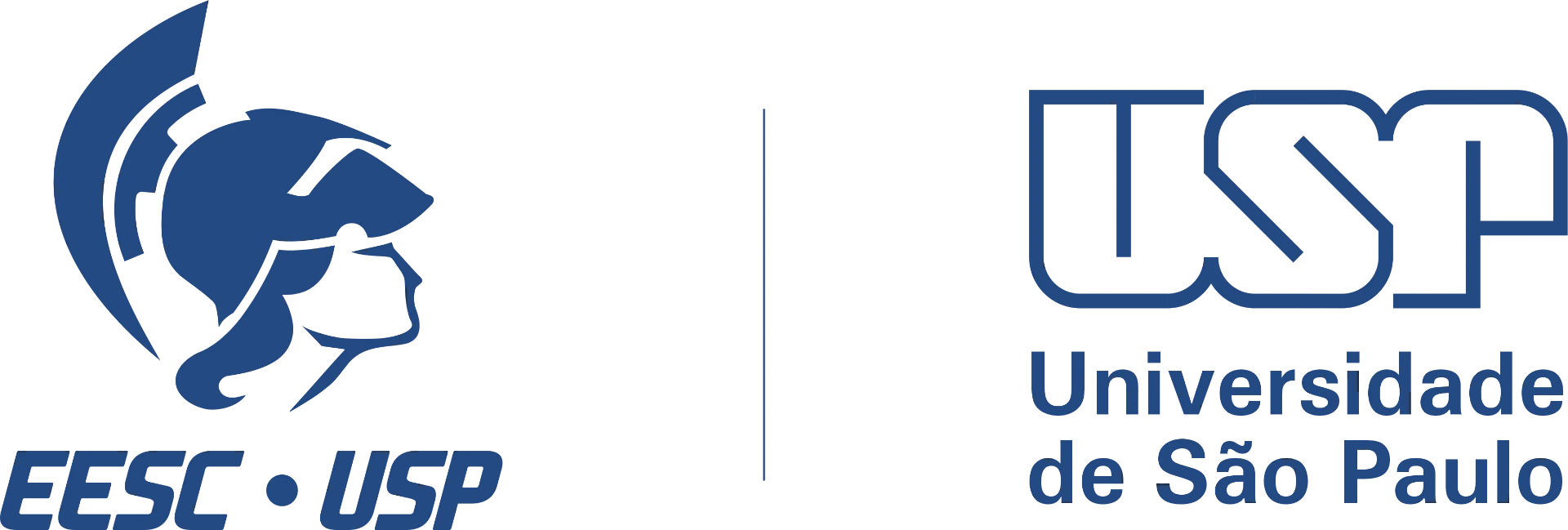 Logo da EESC - Universidade de São Paulo (USP)